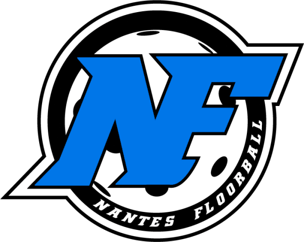 Logo Nantes Floorball